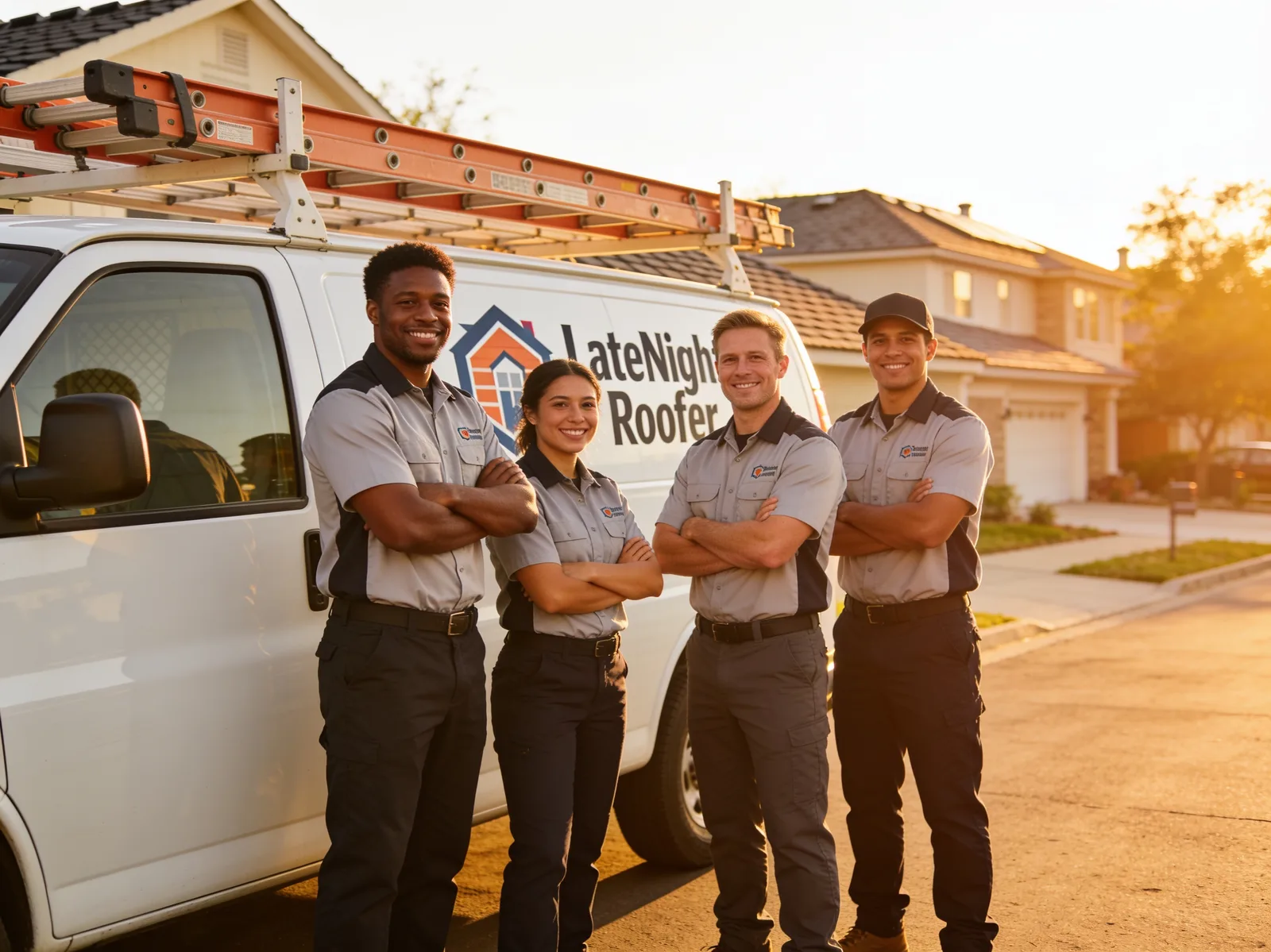 Emergency Roof Repair company in Salem, NE