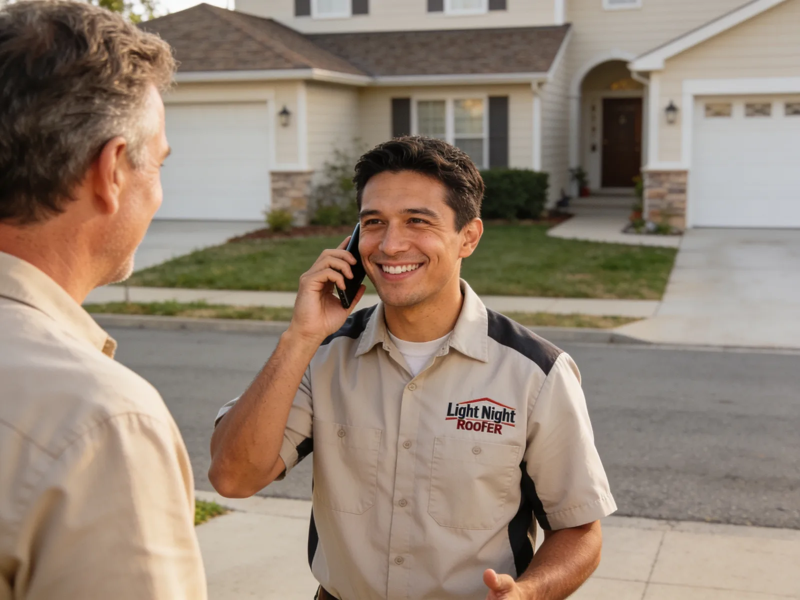 Emergency Roof Repair Salem, NE FAQs
